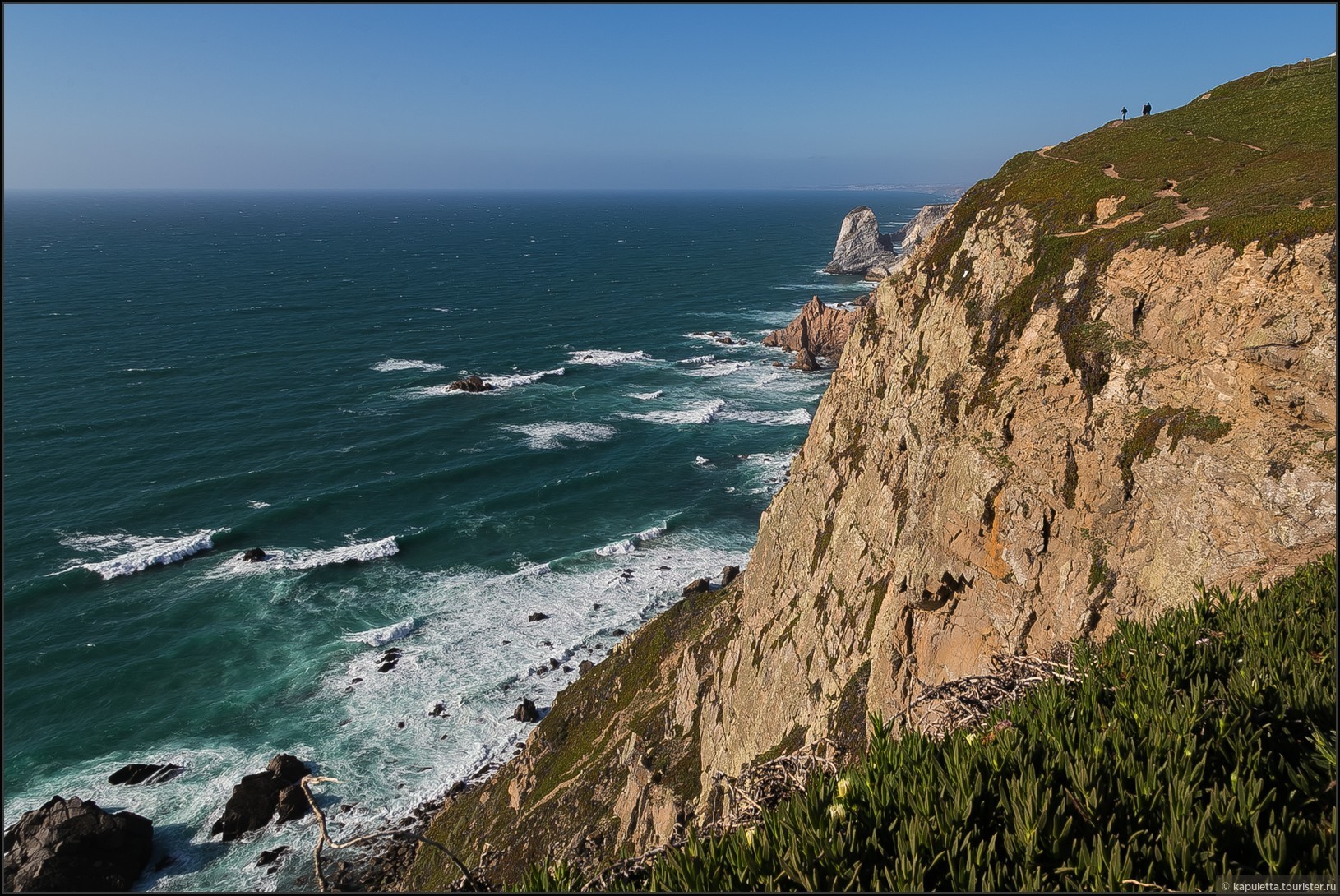 Cabo da Roca